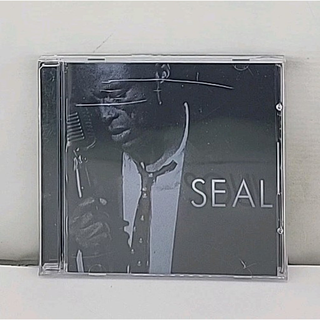 Soul by Seal (CD, 2008)