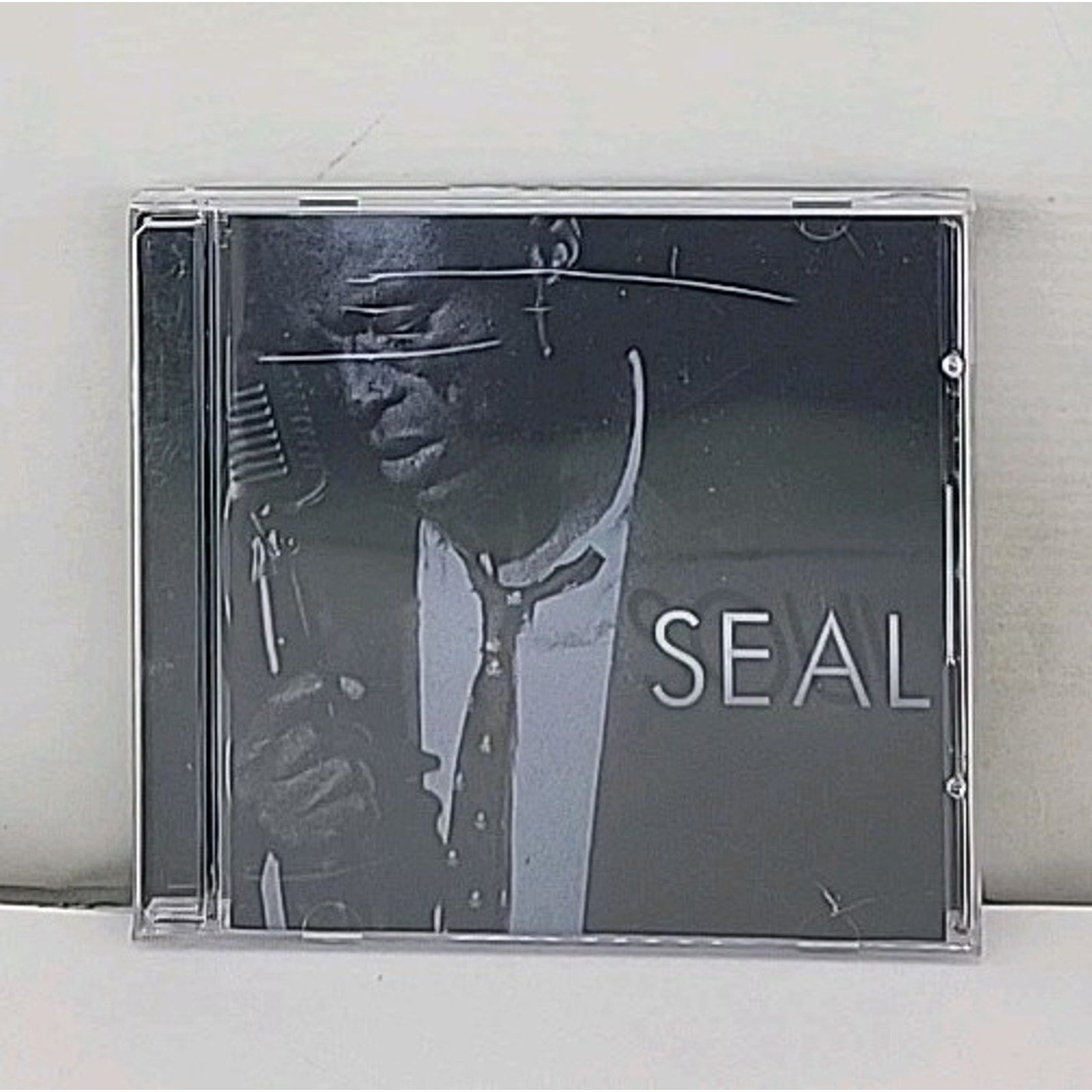 Soul by Seal (CD, 2008)