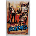 Betty & Veronica: Vixens #1 B Cover Archie Sexy Hack Comics Book