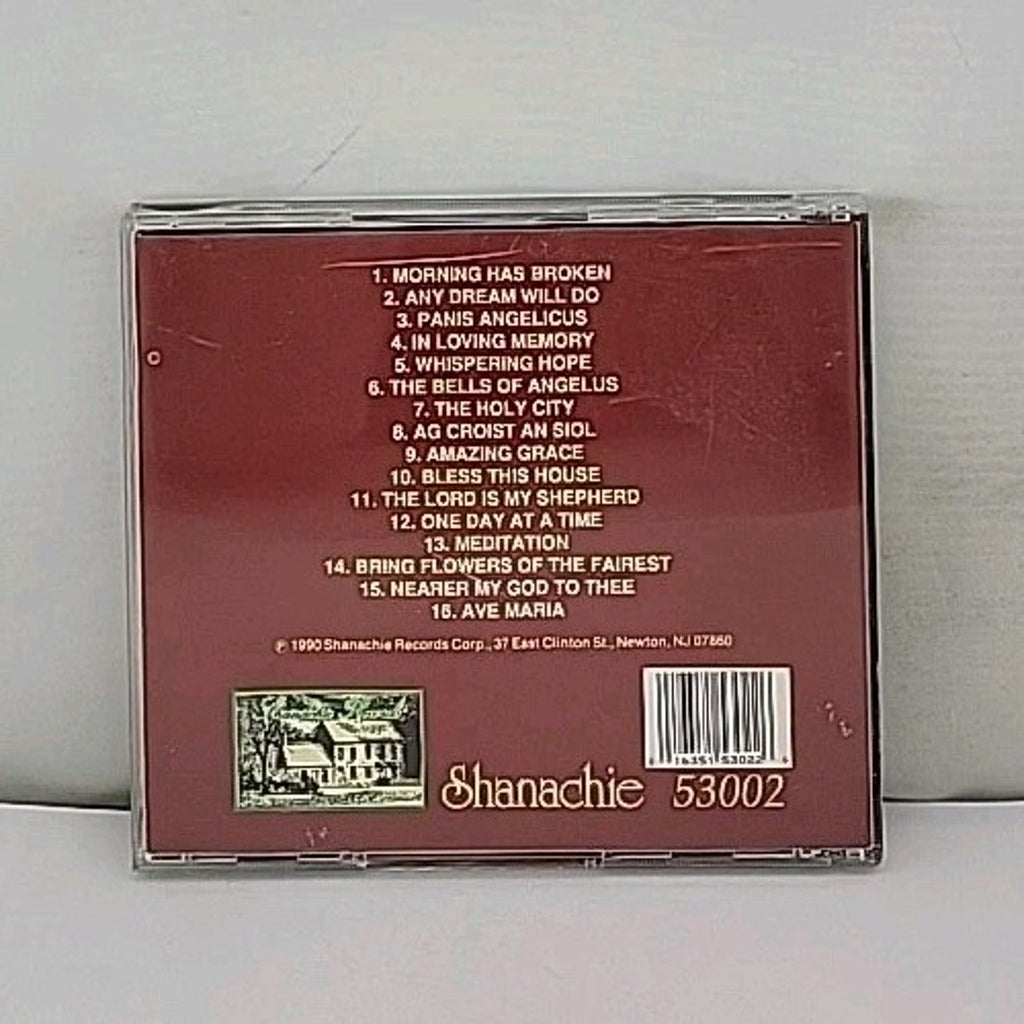 Serenity by Coulter, Phil (CD, 1990)