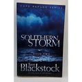 Southern Storm by Terri Blackstock (2003, Trade Paperback)