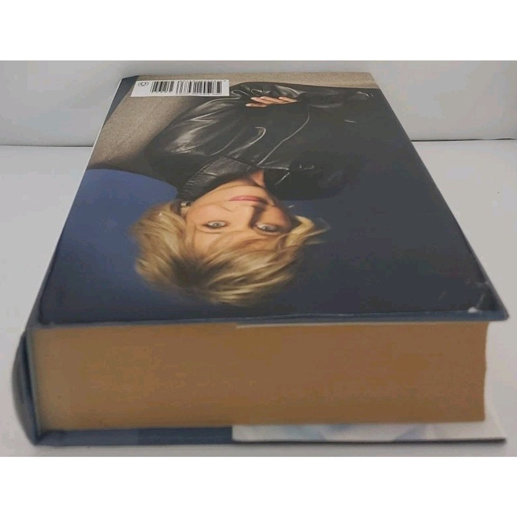 Final Cut by Catherine Coulter and J. T. Ellison (2013, Hardcover)
