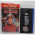 The Computer Wore Tennis Shoes (VHS, 2000, Kurt Russell Collection)
