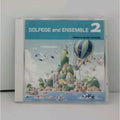 Yamaha Music School - Solfege And Ensemble 2 CD