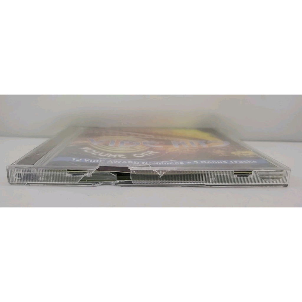Vibe Hits Volume One CD