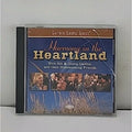 Harmony in the Heartland by Gaither, Bill & Gloria / Homecoming Friends (CD,...