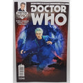 Doctor Who Twelfth Doctor 03 Cover A