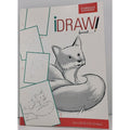 I Draw Horses Art Book ~ Easy Step-By-Step Tutorials Intermediate & Adv