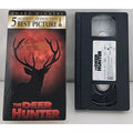 Deer Hunter (VHS)