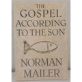 Gospel According to the Son by Norman Mailer (1997, Paperback)