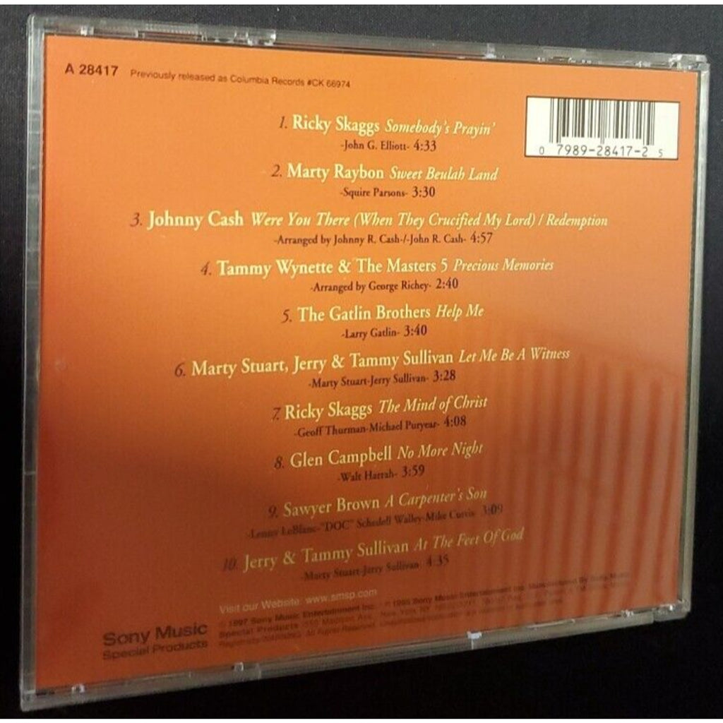 Silent Witness - Audio CD By Silent Witness