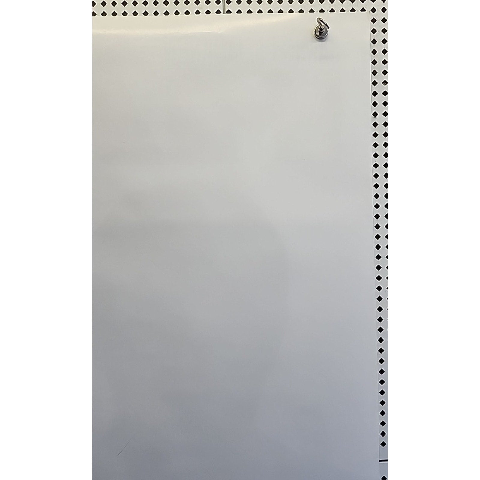 The Man Video Release Poster 27x40