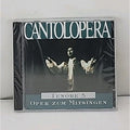 Cantolopera Tenore 5 Oper Zum Mitsingen-102 *Brand New*