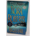 Angels Fall by Nora Roberts (2007, Uk- a Format Paperback)