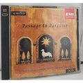 Passage To Paradise Highlights From Great Sacred Music 2 CD Set