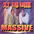 Massive by Sly & Robbie (CD, Apr-1999, NYC Music)