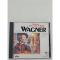 Tannhauser/Fliegende Hollander by R. Wagner (CD, 1998)