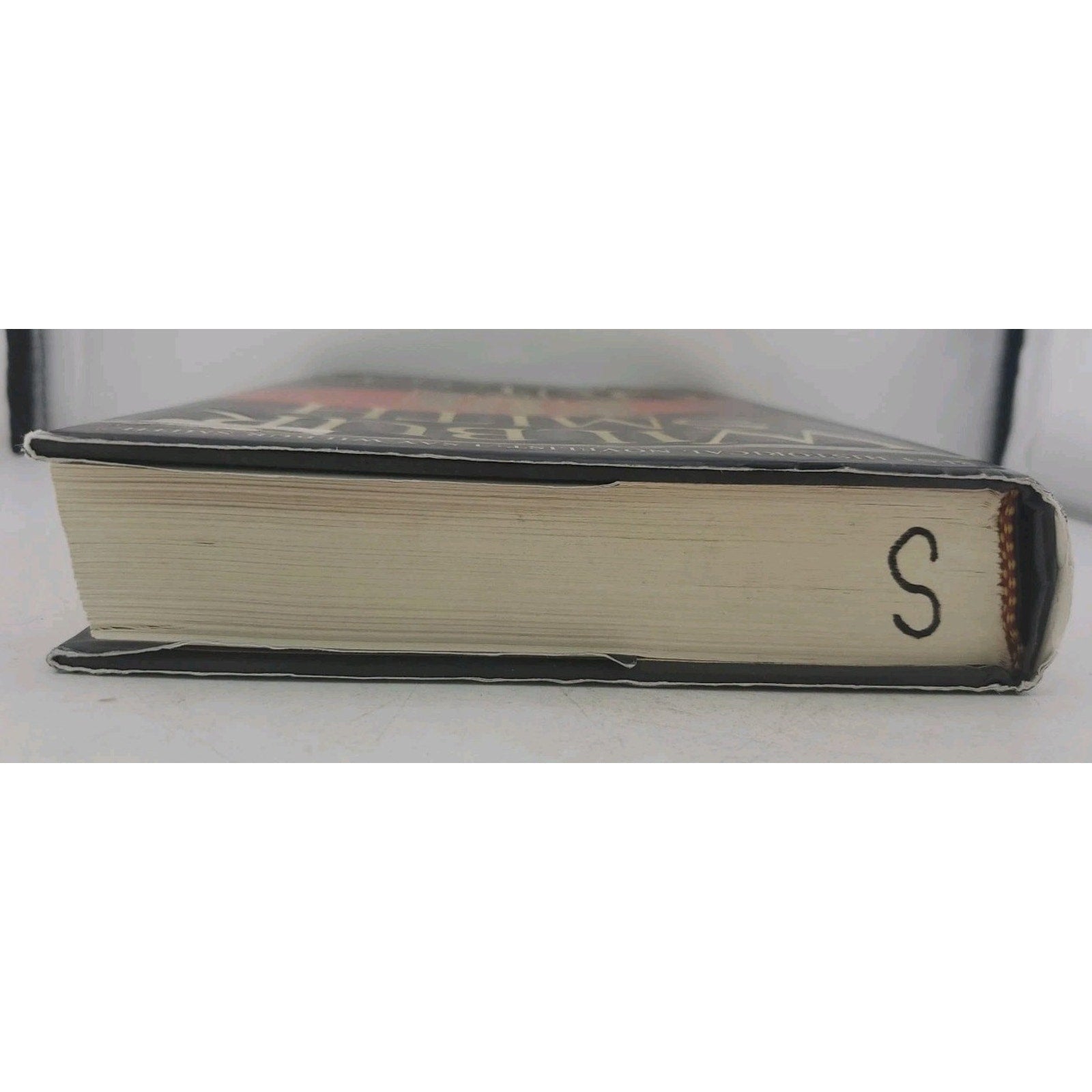 Quest by Wilbur Smith (2007, Hardcover)