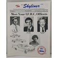 The Skyliner Newsletter - International Retractable Club - September-October...