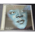 Dinah Washington - Dinah's Blues (CD)