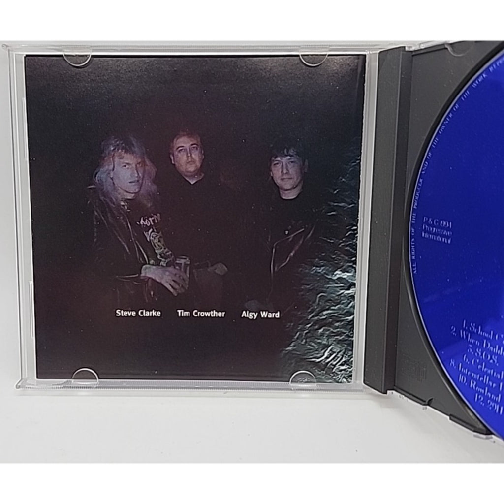 Groon Refusal To Comply (CD)