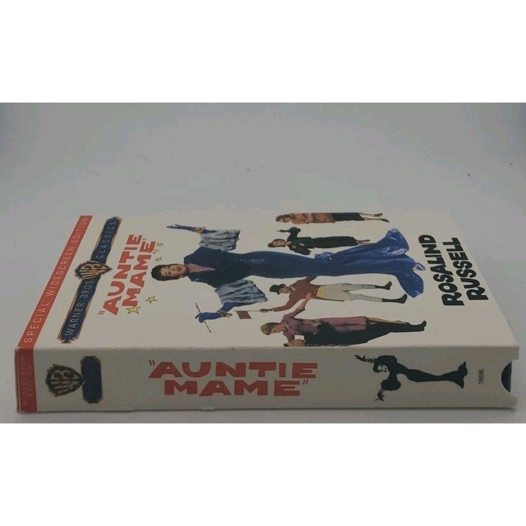 Auntie Mame (VHS, 1999, Widescreen)