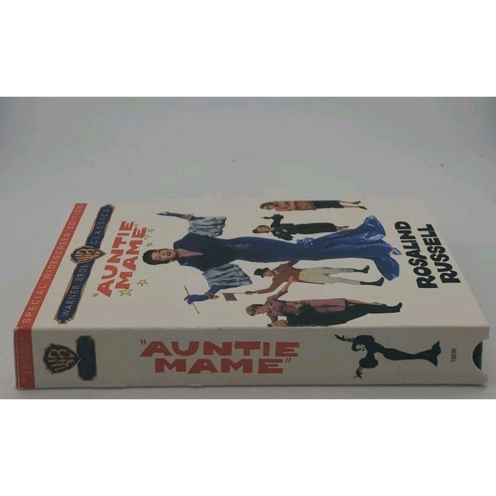 Auntie Mame (VHS, 1999, Widescreen)