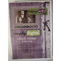 Simply Digital Simply Vintage Volume One (PC Software)