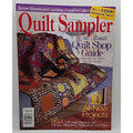 Better Homes & Garden, Quilt Sampler Magazine Spring/Summer 2006