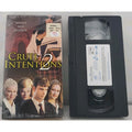 Cruel Intentions 2 (VHS, 2000)