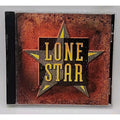 Lone Star by Lone Star (CD)