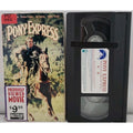 Pony Express (VHS)