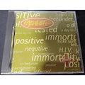 Spearhead Positive (CD)