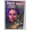 In Enemy Hands an Honor Harrington Novel by Weber (1997, Book, Hardcover)