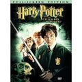 Harry Potter and the Chamber of Secrets (DVD, 2003, 2-Disc Set, Full Frame)