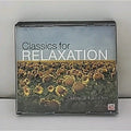 Classics for Relaxation - Classical Favorites 4 CD Set (Time Life)