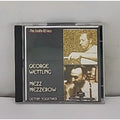 Gettin' Together By George Wettling & Mezz Mezzerow 2 CD Set