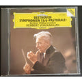 Symphonies 5 & 6 by Berlin Philharmonic Orchestra (CD, 1993)