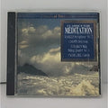 Classics for Meditation by Various (CD, 1997)