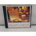 'Tis the Season - Audio CD By Various