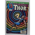 The Mighty Thor #38 2001 Marvel Comics (Series Comic Book #540)