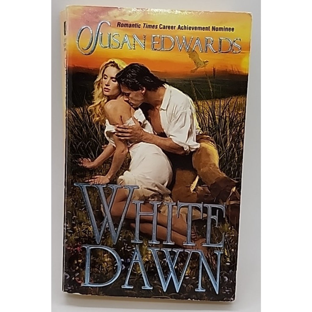 White Dawn by Susan Edwards (2002, Trade Paperback)