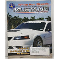 Mustang Times Magazine April 2008 Vol. 32 No. 4