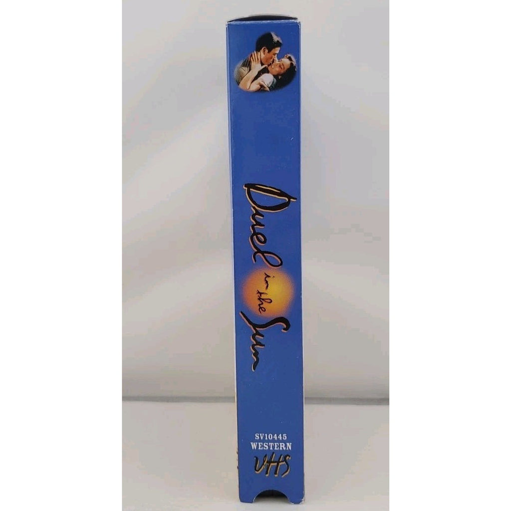 Duel in the Sun (VHS, 1998)
