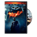 The Dark Knight (DVD, 2008, Full Frame)