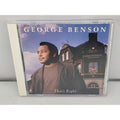 That's Right by George Benson (CD, 1996)
