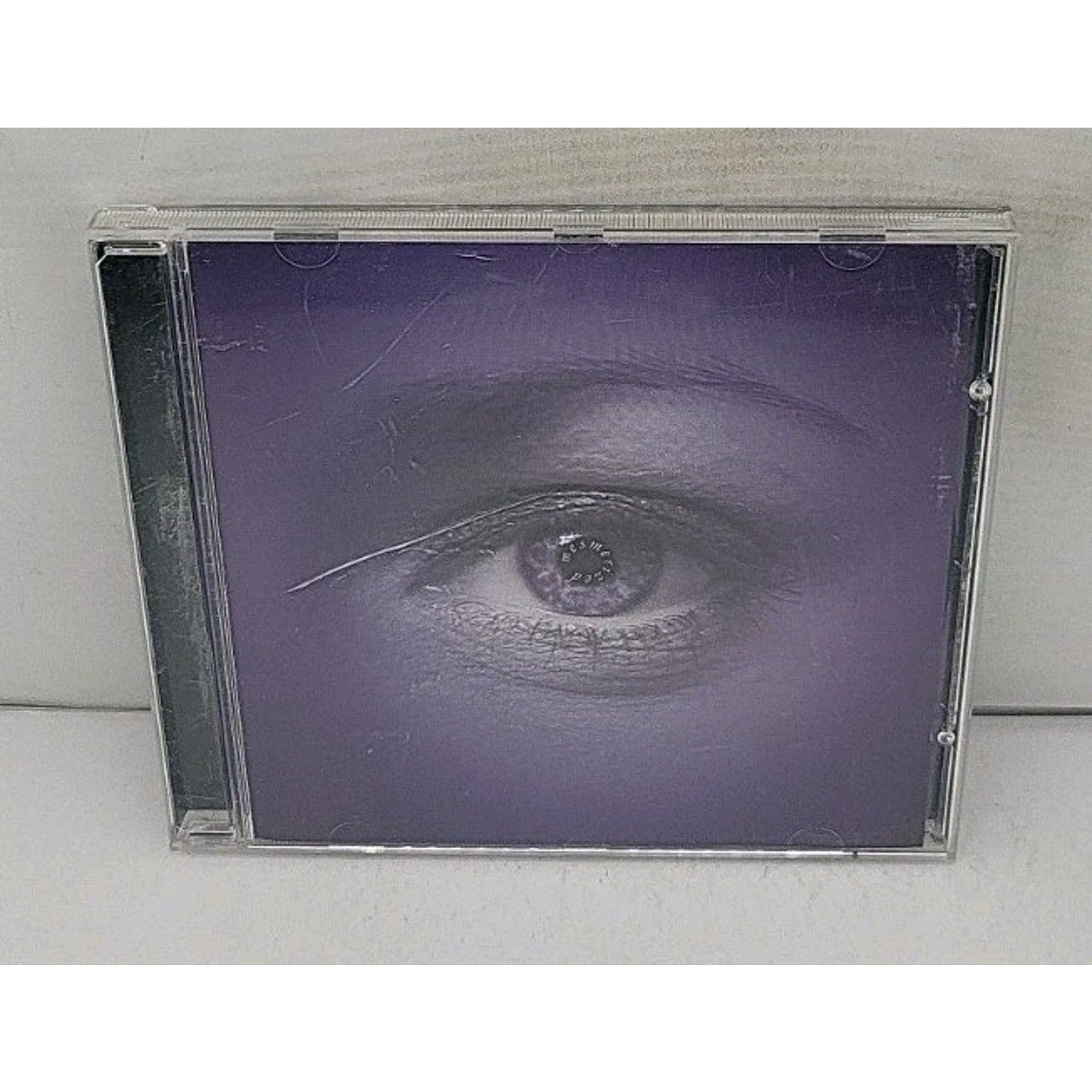 Mesmerized by My Sister Crystal (CD, May-2004, My Sister Songs)