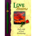 The Psalms Ser.: Love Psalms : God's Gift of Lover Everlasting by Honor Books...