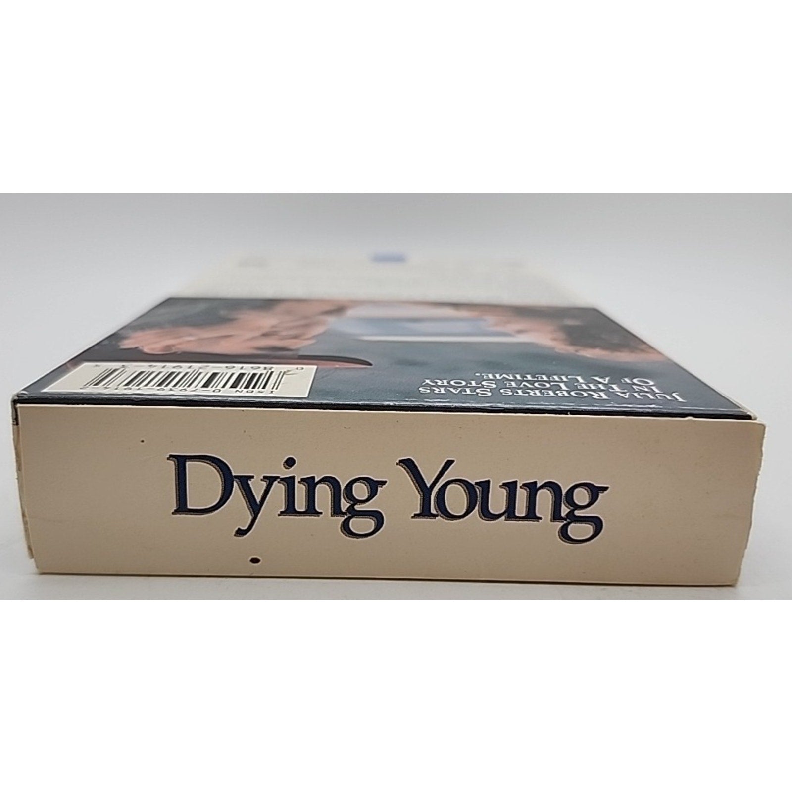 Dying Young (VHS, 1992)