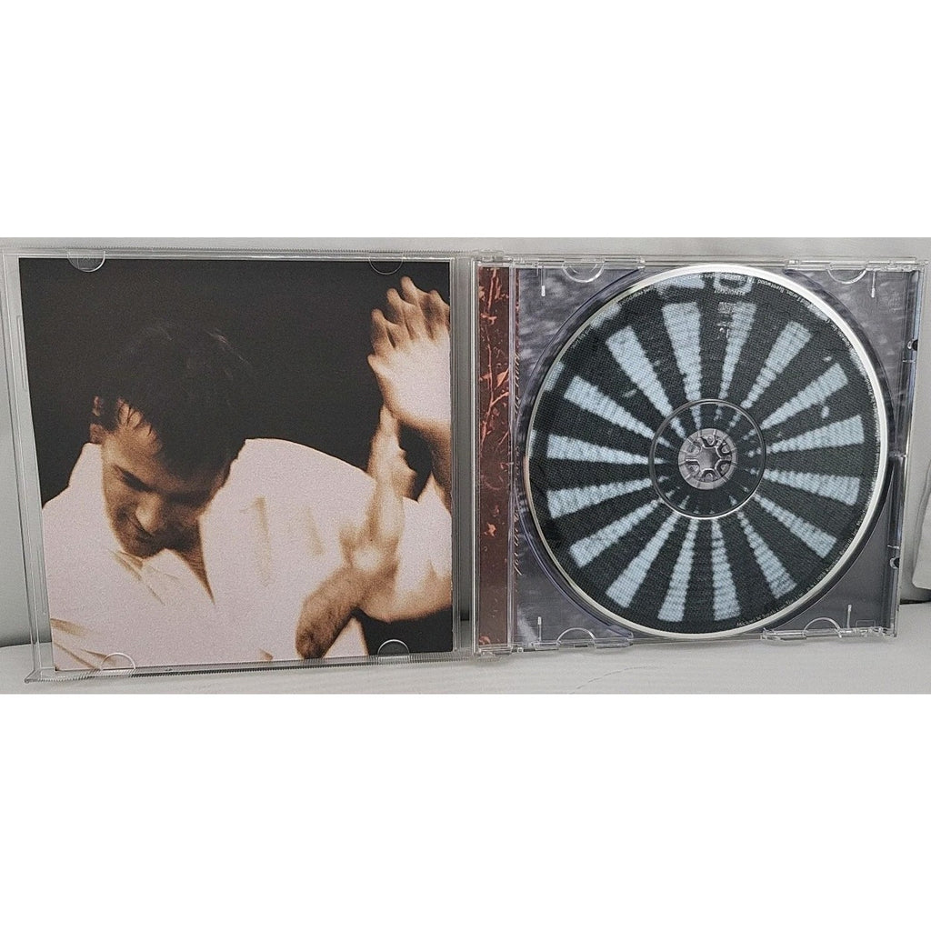 Michael W. Smith - Live The Life (CD 1998)